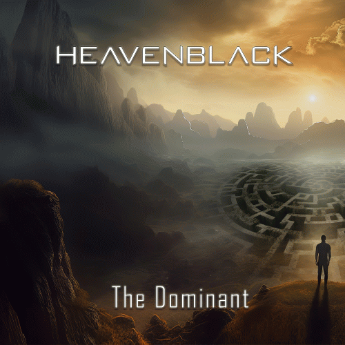 Heavenblack : The Dominant
